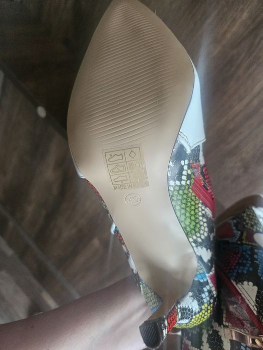 Модерни боти 39н