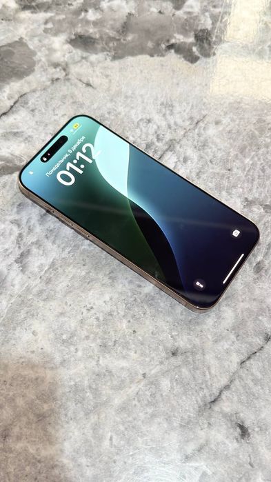 IPhone 16 Pro Max Ideal!Yangidek!LL\A!Arzon narxda