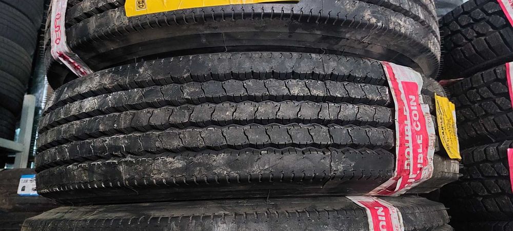 8,25 R15 18PR шины на трал