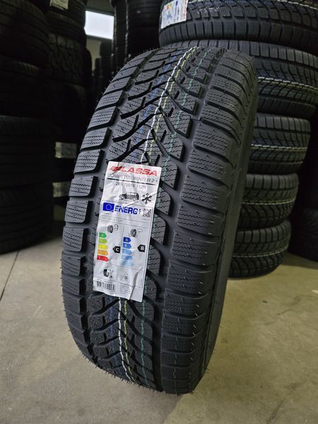 265/70/16 LASSA 4бр