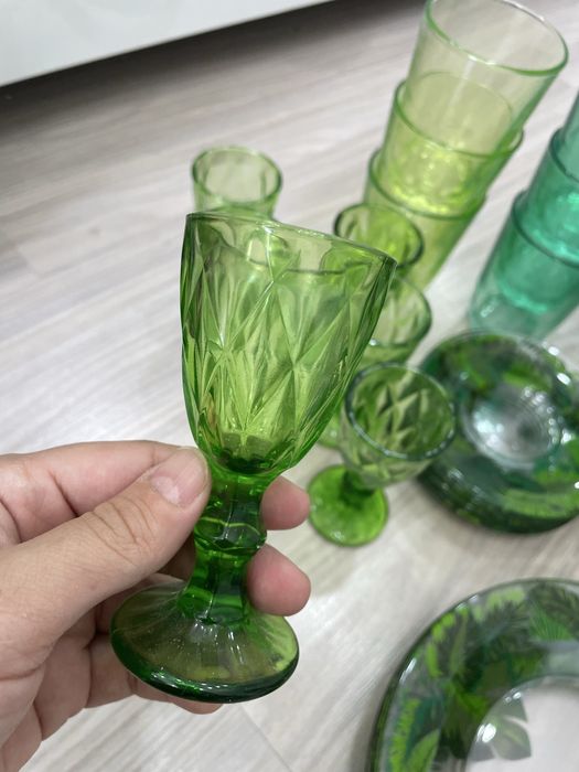 Продам сервис новый
