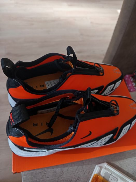 Дамски маратонки Nike W Air Max SNDR