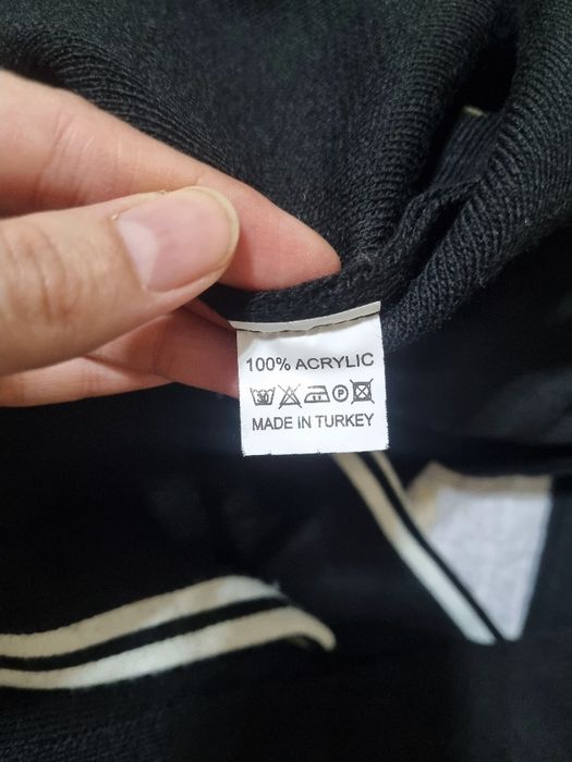 Турецкая тройка женская