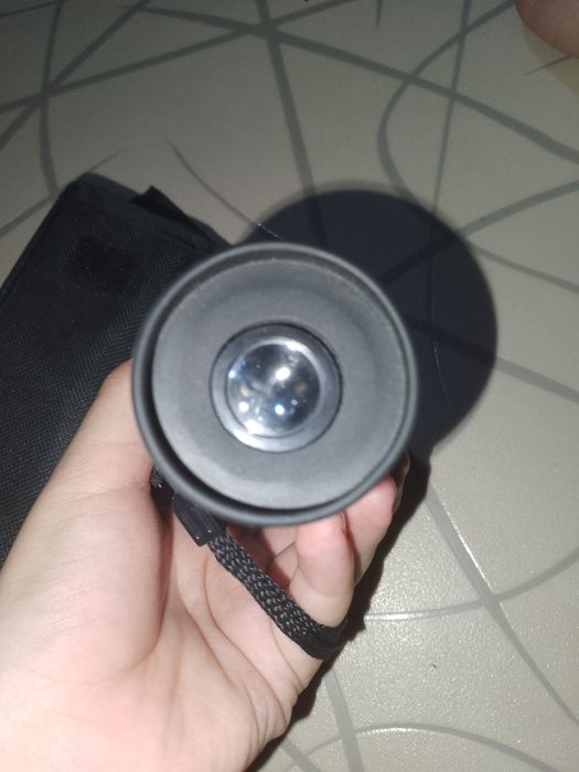 Продам монокль в хорошем состояние