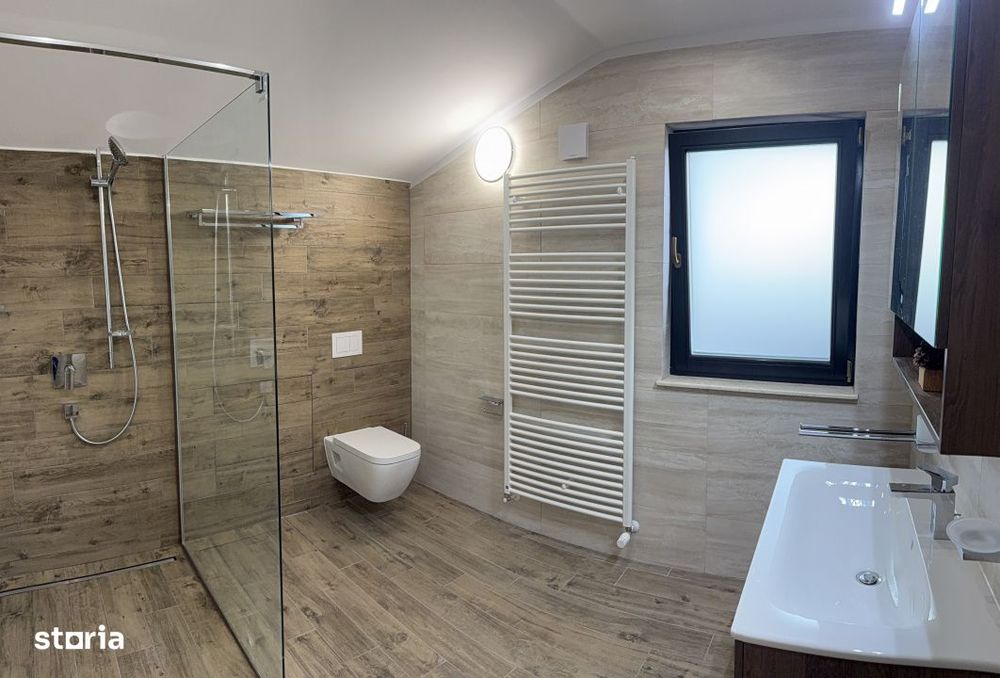 Casa noua 150 mp Rasnov
