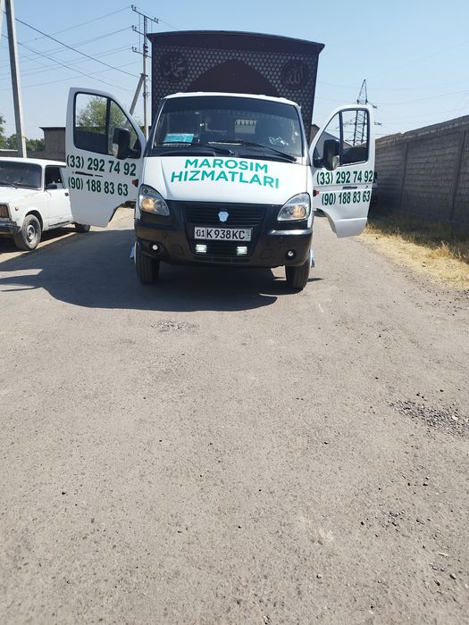 Marosim moshina Маросим мошина маросим хизматлар дафин хизмалари