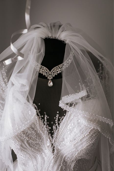 Rochie de mireasa