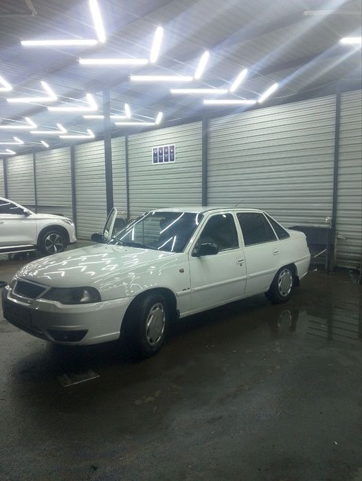 Chevrolet Nexia 2009 — 7