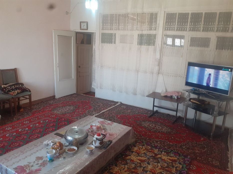 СРОЧНО!!! Нокис район центрында жай сатылады.