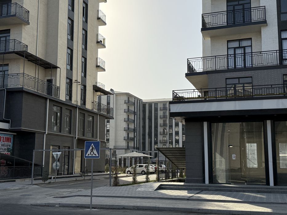 Buhkara city da kvartira sotiladi! Vod bólgan! Tez va arzon !