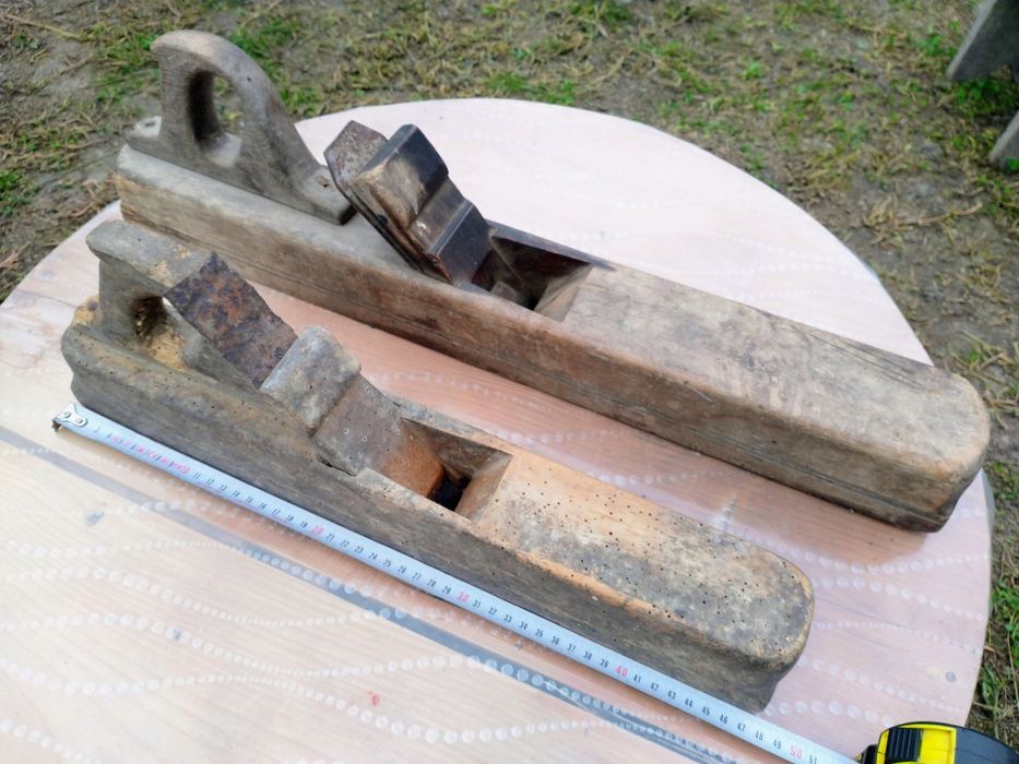 Unelte de dulgherie / tâmplărie