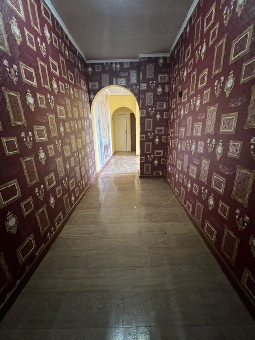 Продам сталинку или обмен на однокомнатную