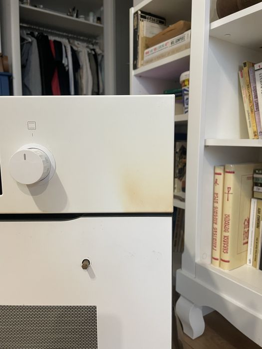 Cuptor elecreic Hansa