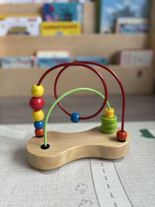 Бебешки играчки Hape, Eichorn, Fisher Price, Viga