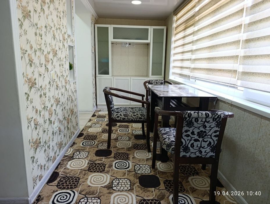 Сдаётся в аренду 2-х комнатная квартира!шикарная