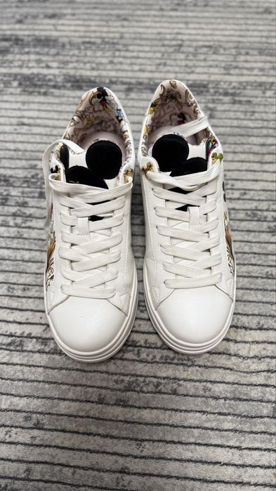 Adidasi Aldo x Disney