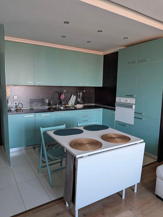 Дава се под наем Двустаен апартамент в София, Бояна - 60 кв.м за 697.17 € - Снимка #3