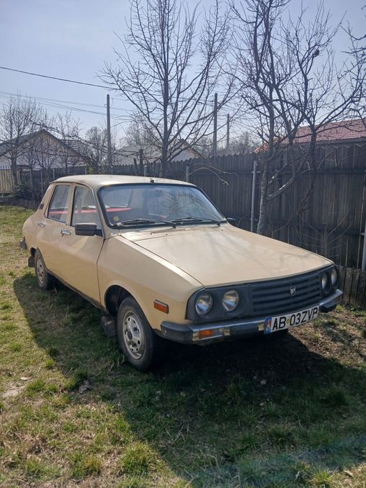 Dacia 1310 2003 cu ITP