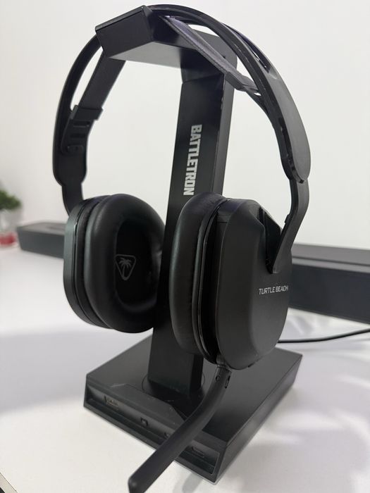 Casti Gaming Turtle Beach Stealth 500x