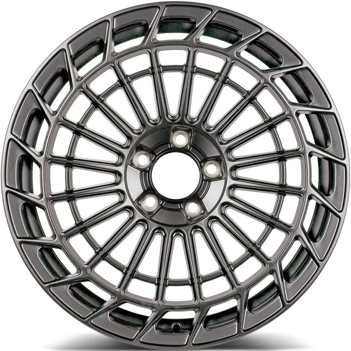 Jante Mercedes R19 5x112 Tourbillon SG Style | C, E-Class, CLC CLE GLA