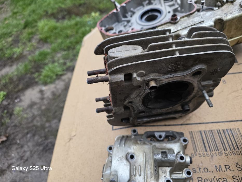 Motor 300cc shynerai