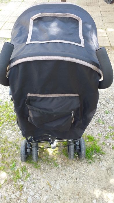 Количка Baby cap