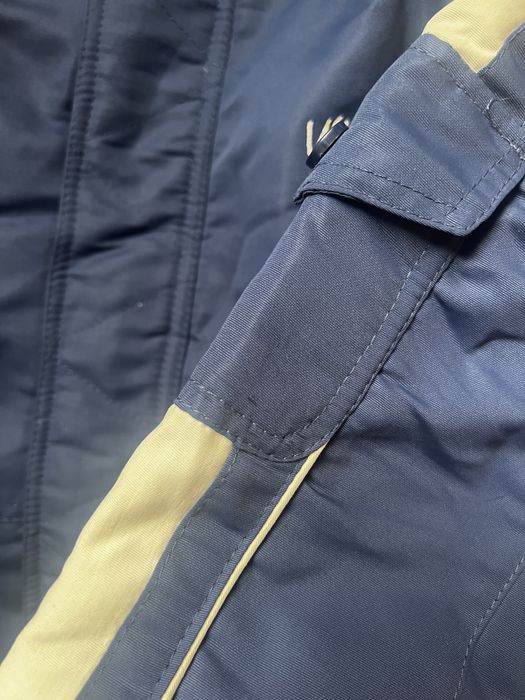 Детско ново яке