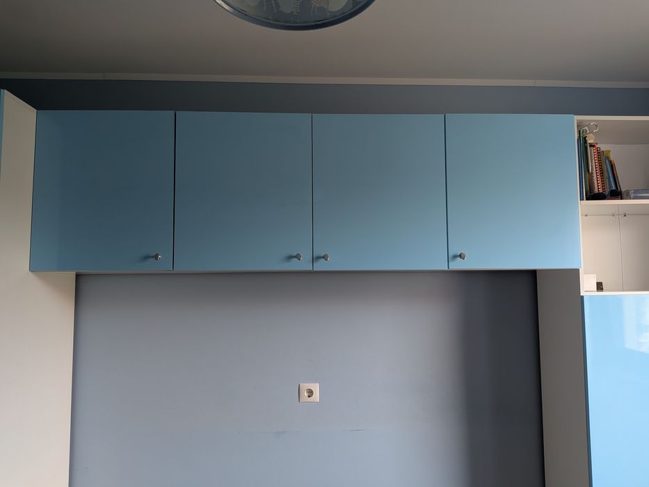 Vând set mobilier
