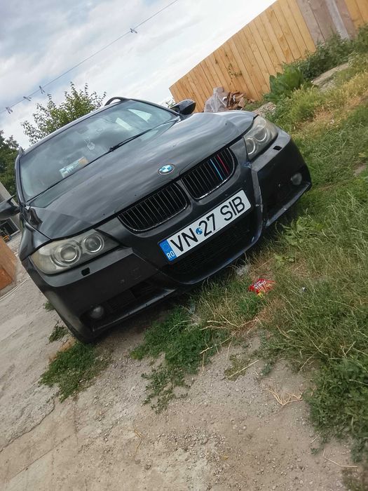 BMW M1 2007 — imagine 4