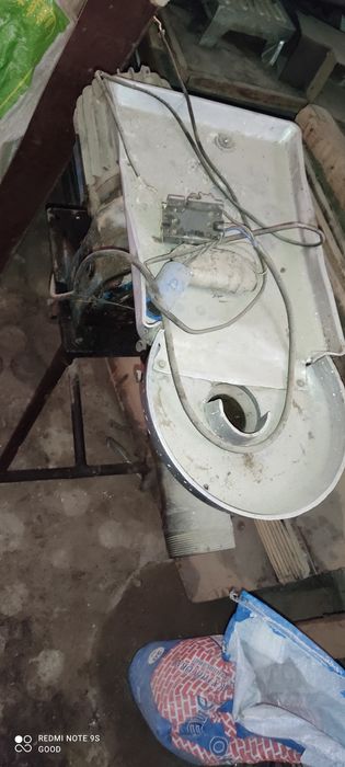 Mesaropka sotiladi 300 faza