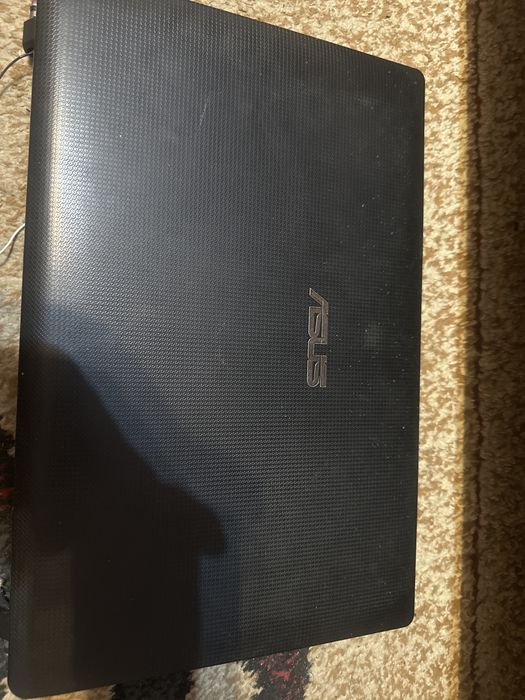 Ansamblu display complet + capac display ASUS X54H