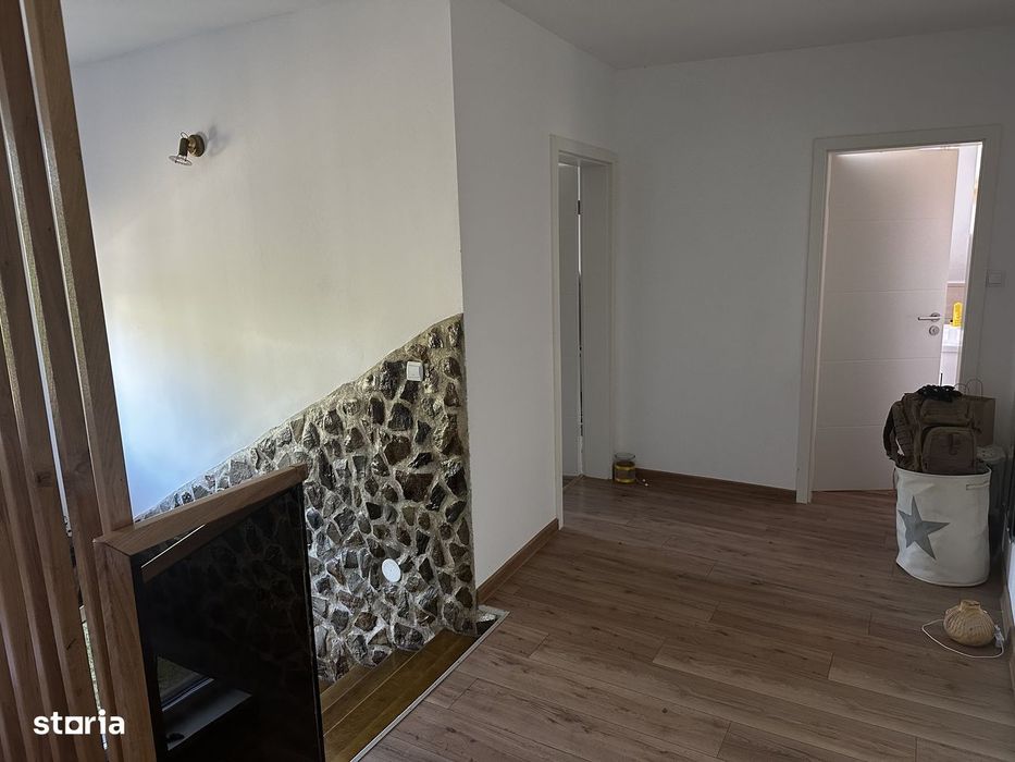 Casa si gradina generoasă aproape de Colibița (potențial Airbnb)