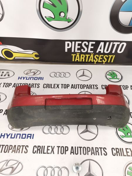 Bară spate vw volkswagen golf 5 hatchback.