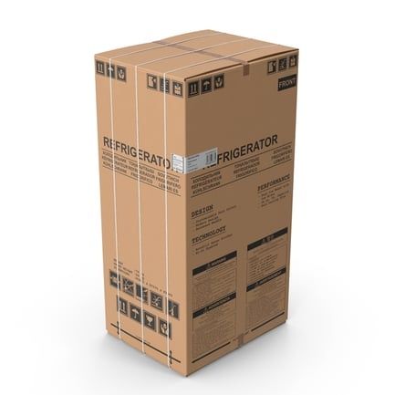 Коробки по кришной