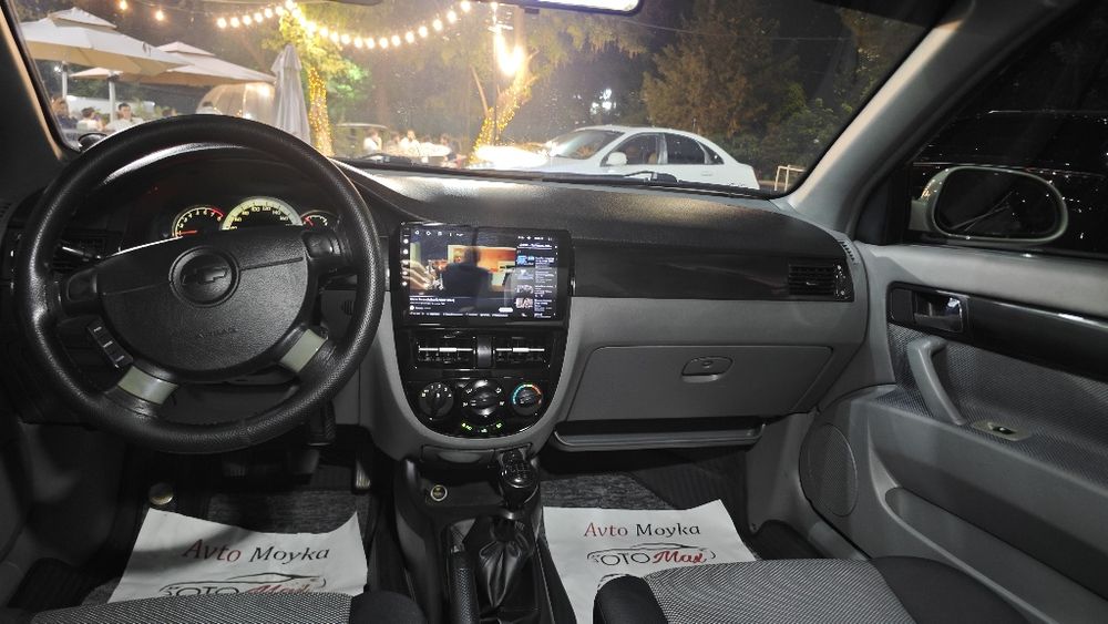 Lacetti 2013 ласетти 2013 тозза