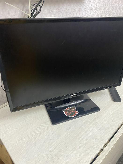 Монитор sanc M2288C
