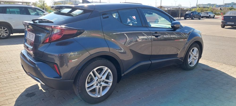 Toyota C-HR 2.0 Hibrid