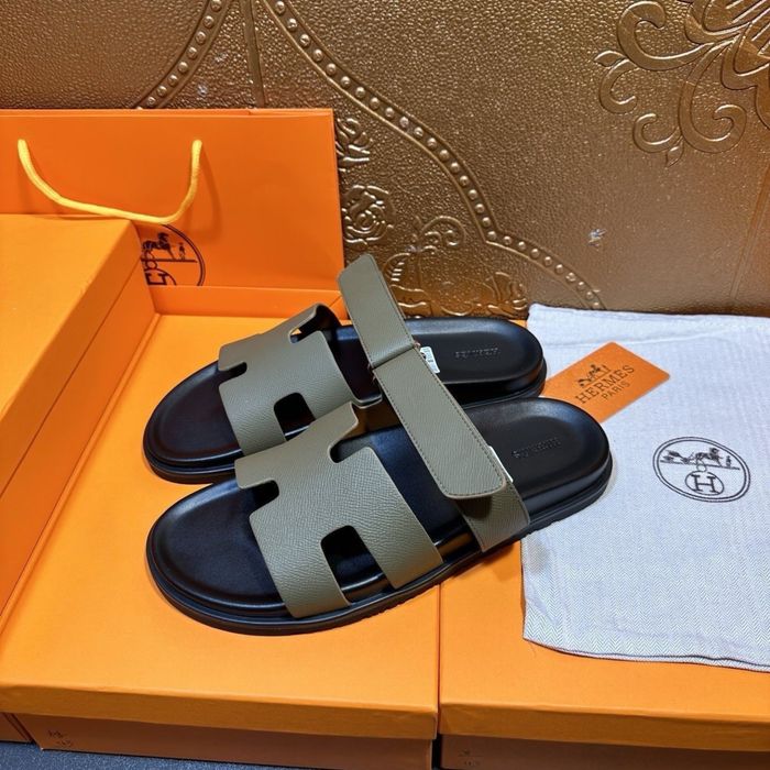 Сандали От HERMES