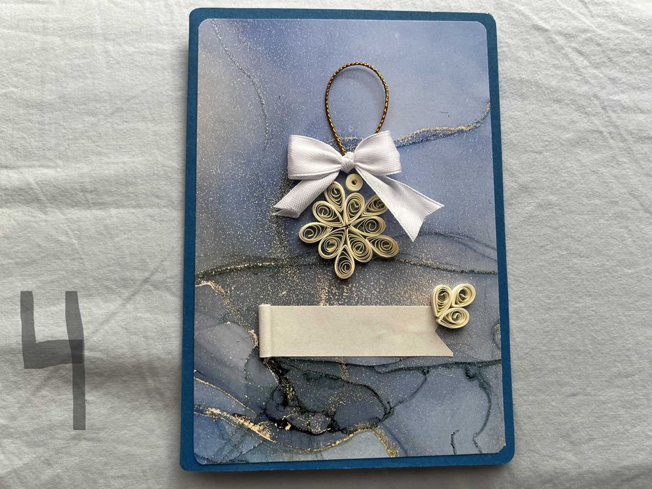 Ръчно изработени картички