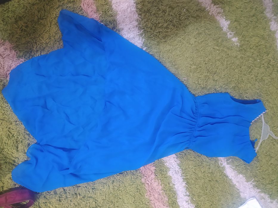 Платья на девочку 6-8 лет