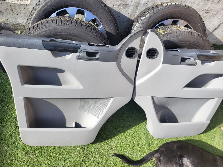 Предни кори за врати Vw Transporter T5 T6 Multivan