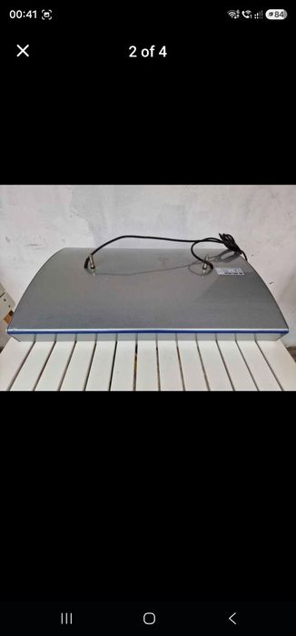 Lampa Acvariu Aquamedic HQI