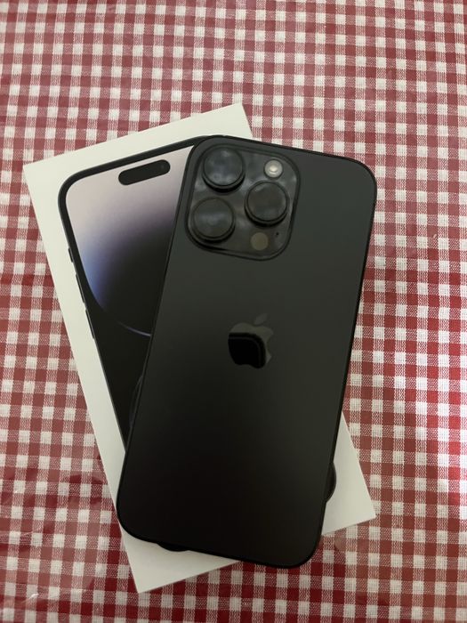 Продам айфон 14 про в отличном состоянии