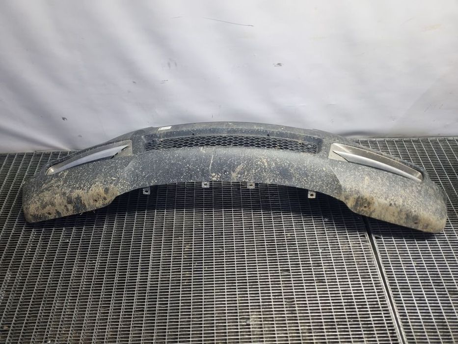 Bara fata BMW X5 E70 2007 - 2010 GRI (1333) Diesel model cu spalatoare far