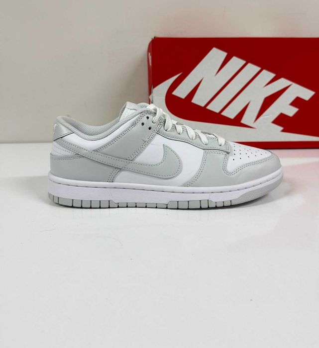 Nike Dunk Low Retro