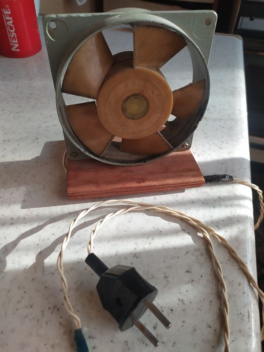 Продам вентиляторы на запчасти