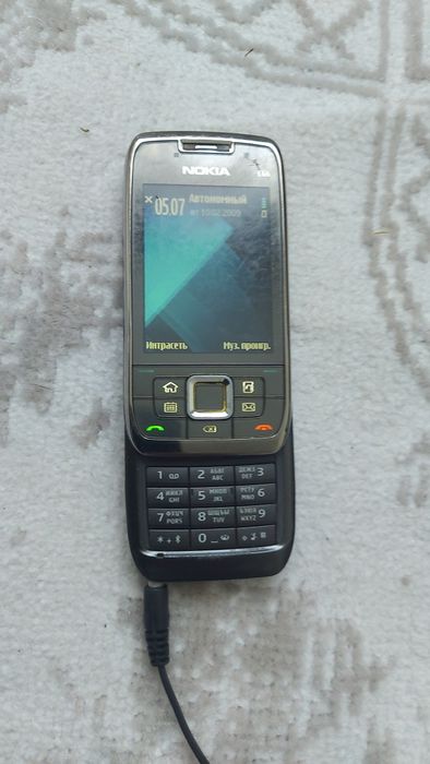 Нокиа раритет  нокиа
