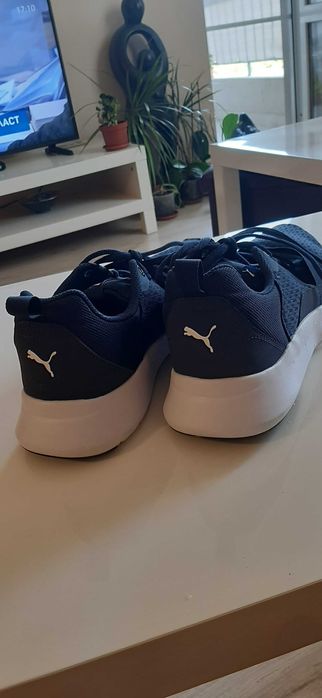Спортни мъжки обувки-Puma