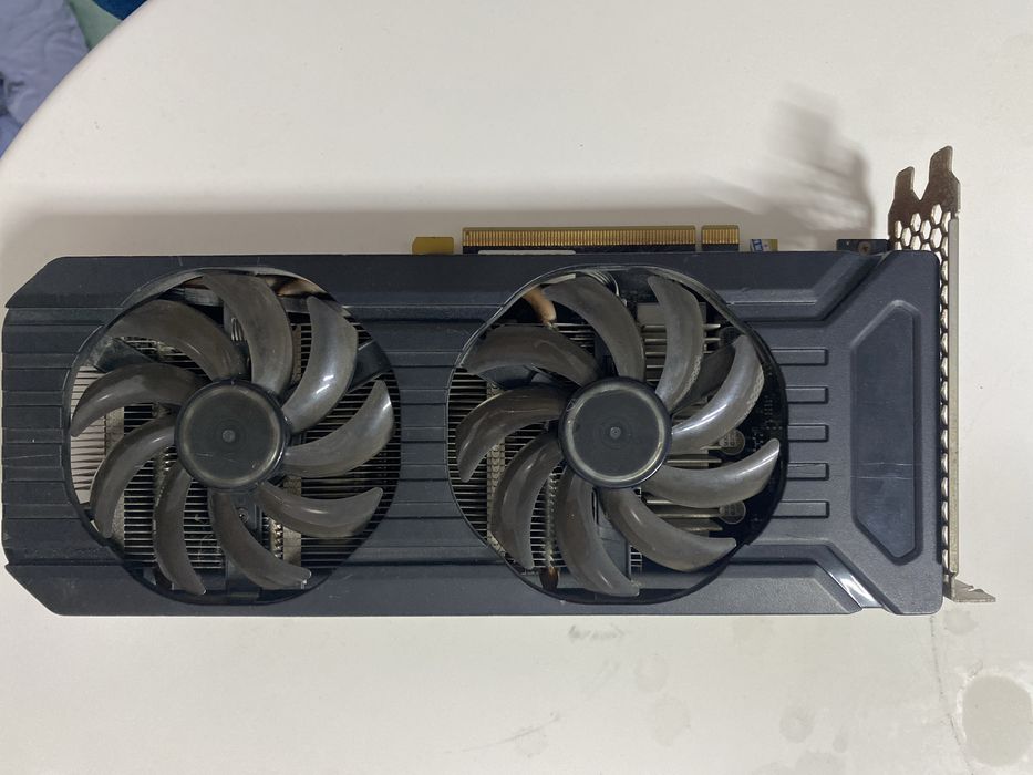 p106-100 аналог gtx 1060