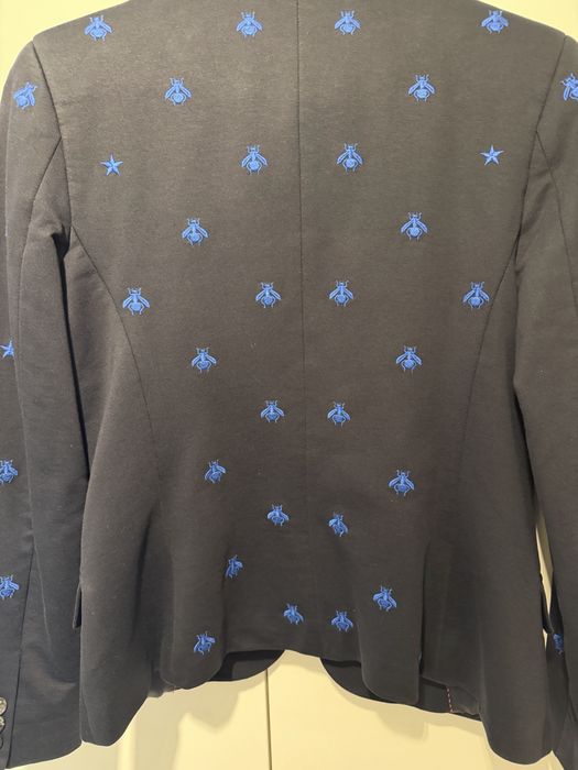 дамско сако Gucci Bee. S-M